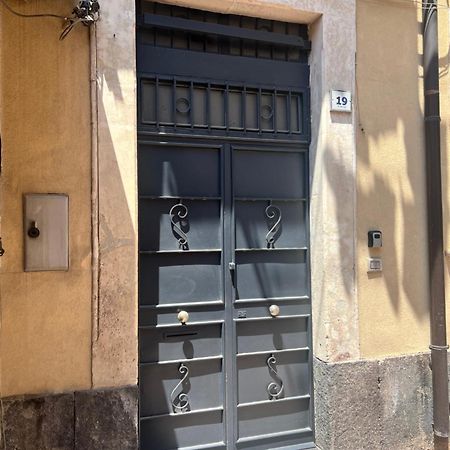 Catania,Sicilia,Italia Barcaioli'S Home Esterno foto